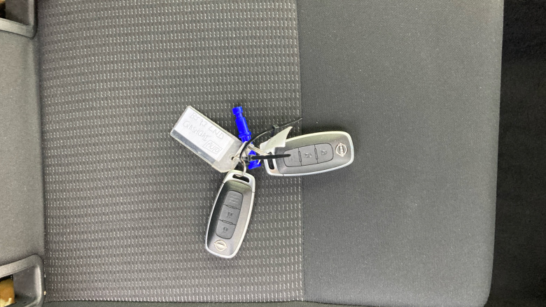 Nissan Qashqai 1.3 DiG-T MH 158 Acenta Premium 5dr Xtronic Petrol Hatchback